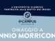 Notte dei Musei a Roma allUniversita eCampus omaggio a Ennio Morricone