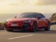 Nuova Audi e tron GT quattro dinamismo elettrico in chiave Granturismo