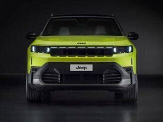 Nuova Jeep Compass tecnologia evoluta e anima da fuoristrada
