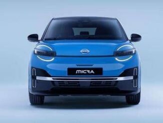 Nuova Micra Nissan rilancia la sua compatta in versione 100 elettrica