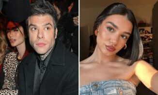 Nuova fiamma per Fedez Il mistero del video virale su TikTok chi e Megghi Galo