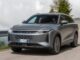 OMODA 9 Super Hybrid arriva in Italia 1