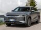 OMODA 9 Super Hybrid arriva in Italia