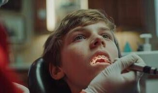 Odontoiatra 1mln 350mila bimbi mai dal dentista per problemi economici