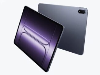 OnePlus Pad 3 il nuovo tablet premium debutta il 5 giugno