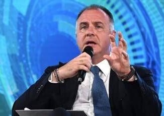 Orsini Serve piano industriale straordinario per rilanciare economia europea e nazionale