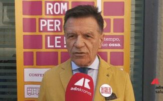 Osteoporosi Silveri Fedios Su 28 mln di donne 2 mln non sono trattate