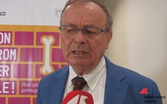 Osteoporosi reumatologo Rossini 4 mln di casi in Italia 80 donne