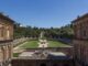 Palazzo Pitti entra nellAssociazione delle Residenze Reali europee