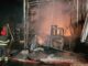 Palermo fiamme in impianto trattamento rifiuti