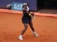 Panatta Paolini grandissima Gauff tira solo forte non basta per il tennis