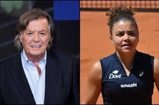 Panatta-Paolini, il botta e risposta continua: "Se l'è presa? Non ha capito..." 4 Panatta Paolini il botta e risposta continua Se le presa Non ha capito