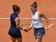 Paolini Errani e finale nel doppio agli Internazionali Andreeva Shnaider battute