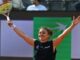 Paolini Gauff orario precedenti e dove vedere finale Roma 2025 in tv in chiaro