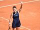 Paolini Starodubceva oggi al Roland Garros Il match in diretta