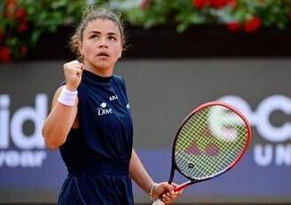Paolini che cuore rimonta Shnaider e va in semifinale agli Internazionali