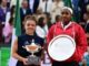 Paolini difende Gauff dalle critiche di Panatta Ha 21 anni e ha vinto uno Slam