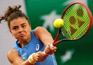 Paolini oggi live al Roland Garros 2025 contro Tomljanovic. La diretta