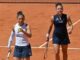 PaoliniErrani KudermatovaMertens orario precedenti e dove vedere finale doppio Roma