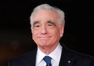 Papa Francesco Martin Scorsese annuncia film con lultima intervista