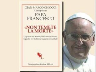 Papa Francesco ecco la Chiesa che avrebbe voluto dopo di lui
