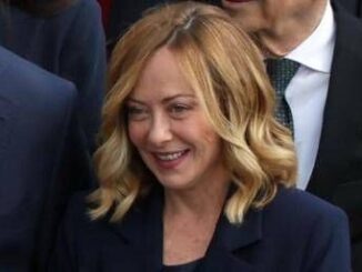 Papa Leone XIV Meloni Legame indissolubile tra Italia e il Vicario di Cristo