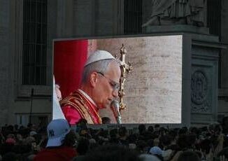 Papa Leone XIV e le elezioni Usa ecco i voti di Prevost