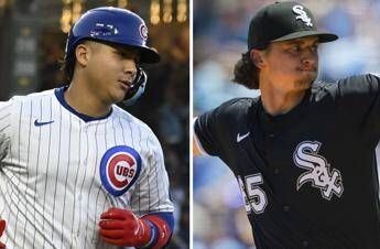 Papa Leone XIV infiamma Chicago, baseball ‘litiga’ per il tifoso speciale