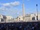 Papa Leone XIV oggi il Regina Coeli attesi 150mila fedeli a San Pietro