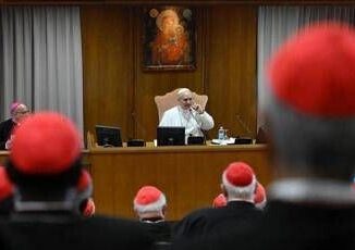 Papa Leone XIV tra i motivi della scelta del nome ce lintelligenza artificiale