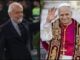Papa Leone accoglie il Napoli Scudetto gran traguardo. Il dono di De Laurentiis