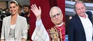 Papa Prevost e la passione per il tennis i campioni fanno a gara per una partita con lui