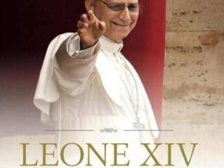 Papa esce oggi il libro di Preziosi su Leone XIV. Parolin Portera frutti di cui mondo ha bisogno