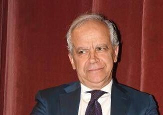 Piantedosi Snodo tra livello centrale e territoriale senza sostituire centralismo nazionale