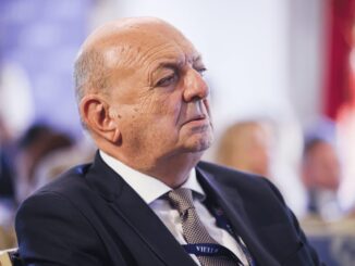 Pichetto Fratin Impegnati verso net zero al 2050