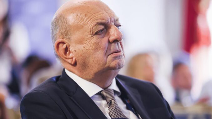 Pichetto Fratin: “Impegnati verso net zero al 2050”