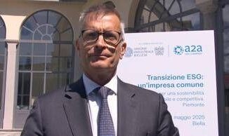 Piemonte A2A Ambiente Sostenibilita e raddoppio investimenti trasformiamo rifiuti in risorse