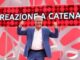 Pino Insegno torna con Reazione a catena e replica alle critiche Bassi ascolti Non devo dimostrare nulla