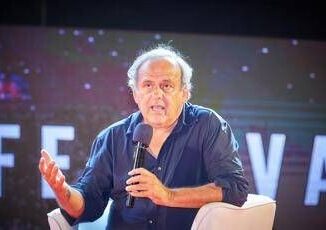 Platini torna alla Juve Michel smentisce Nessuno mi ha chiamato