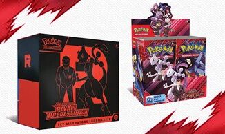 Pokemon GCC Scarlatto Violetto Rivali Predestinati la recensione