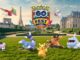 Pokemon GO Raid Ombra e Lotte Dynamax da remoto e Pokemon GO Fest Parigi 2025