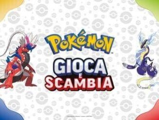 Pokemon Gioca e Scambia 2025 levento itinerante per appassionati arriva in tutta Italia