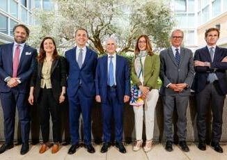 Policlinico Campus Bio Medico Roma Tosti e Sormani confermati ai vertici