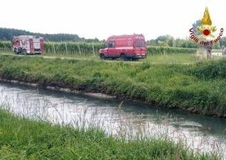 Pordenone donna scomparsa ricerche in corso