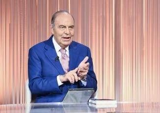 Porta a Porta stasera 18 maggio su Rai 1 lo speciale su papa Leone XIV