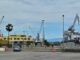 Porti a Gaeta la Leonardo da Vinci maxi posacavi di Prysmian