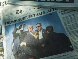 Premi Pulitzer 2025 attentato a Trump e Medio Oriente al centro i vincitori