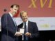 Premi lad di Acea Palermo tra premiati Guido Carli