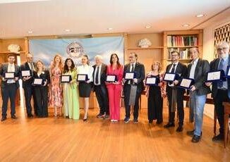 Premio Internazionale Giornalismo Euromediterraneo 2025 un ponte tra culture