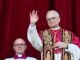 Prevost e il nuovo Papa i leader del mondo salutano Leone XIV